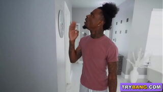 BANGBROS – Renee Rose & Venus Vixen Taking BBC From Stepbro Damion Dayski