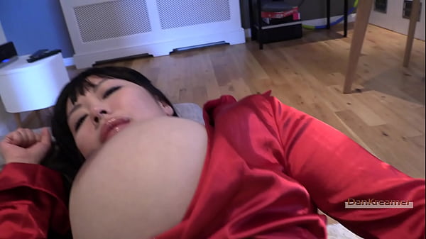 Anal creampie POV for Tigerr
