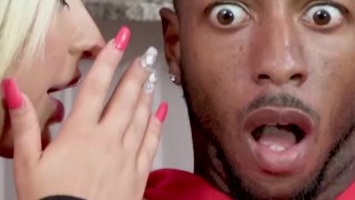 BANGBROS – Brandi Bae Fucks Her Father’s Friend (Vertical Video)