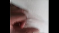 Big white booty taking some dick just for the fun