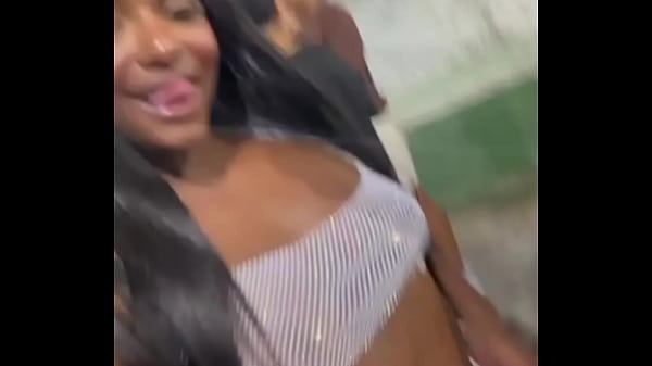 Falaria comigo na rua se me visse?