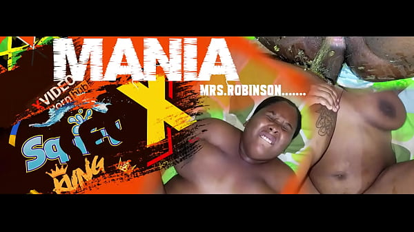 Fucking My Girlfriend’s Sandra Robinson