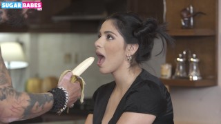 Greek tuber Tzaneto first time porn