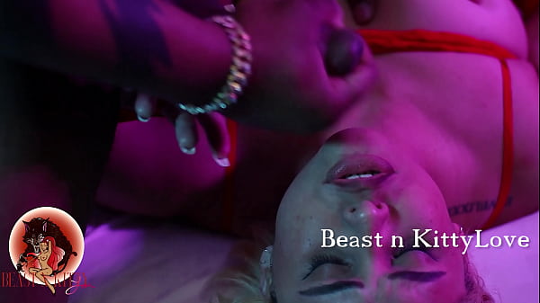 Jeyla Spice is a slut for the dick