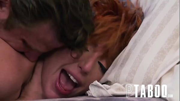 Lauren’s Tongue Dives Deep in Vince’s Special Hole!