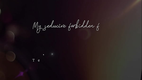 My seducive forbidden fruit Daniela Cora Hansson – Chap 1