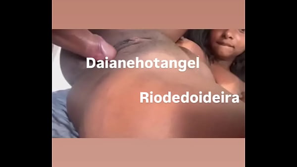 Que delícia de putaria