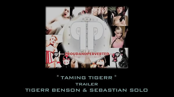 Sebastian Solo – Taming Tigerr