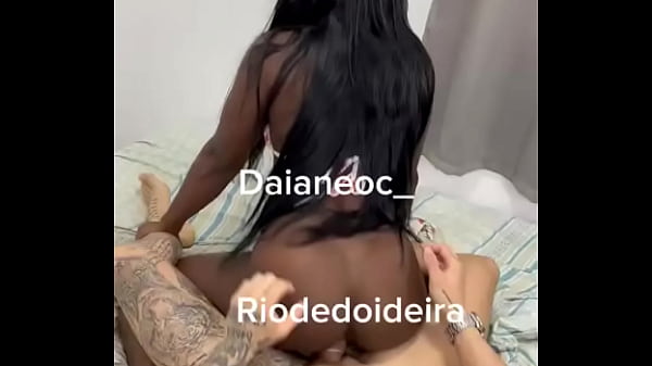 Sentando gostoso