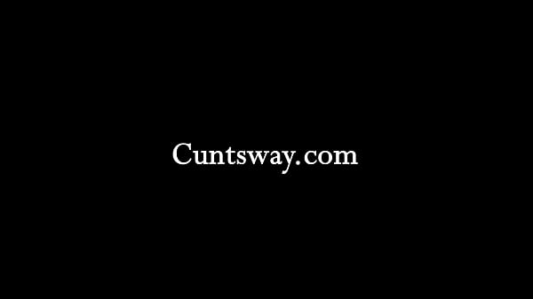 Straight Girl Seduction Technique – Freya Parker, Avery Jane, Cami Strella | Cuntsway