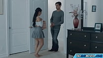 the big ass babysitter loves daddies