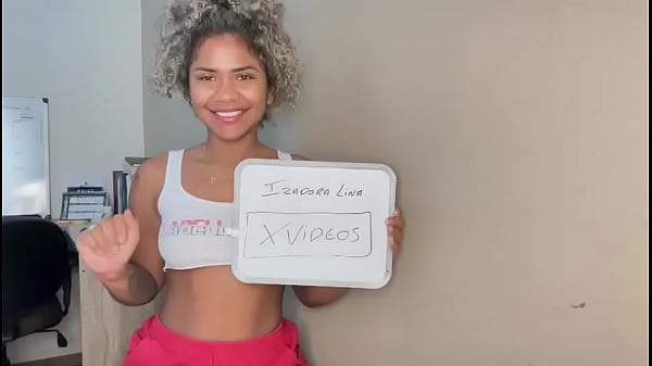 Vídeo de verificação