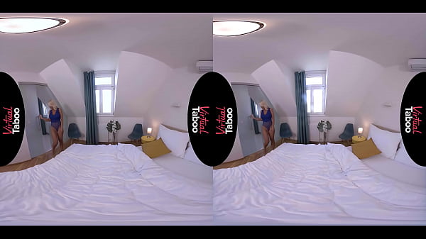 VIRTUAL TABOO – Enjoy Me