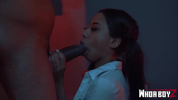 WHOABOYZ – step Daughter cut class Amari Gold and gets hard Anal fucked by s. Jovan Jordan