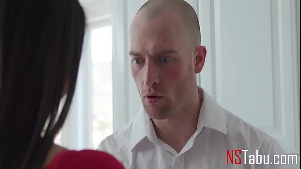 Do You Like Your Stepmom’s Boobies?