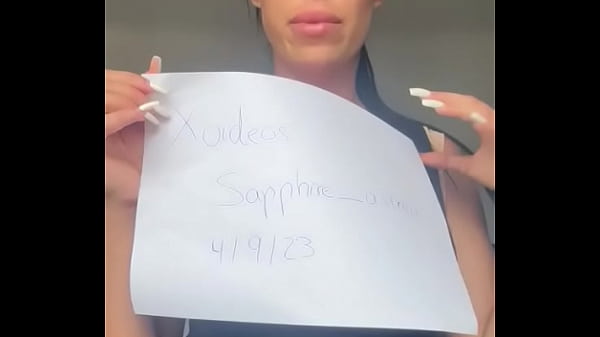 Vídeo de verificación