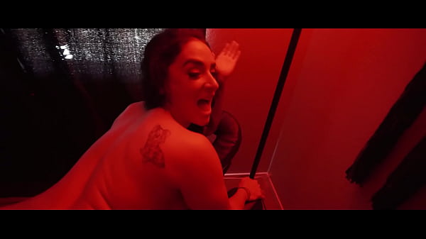 Fucking Sheena Ryder In A Sex Dungeon WCA Productions
