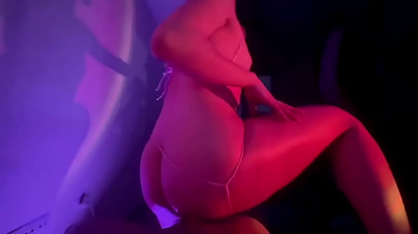 I Hope He Enjoyed This Rides!?OF misssavagex