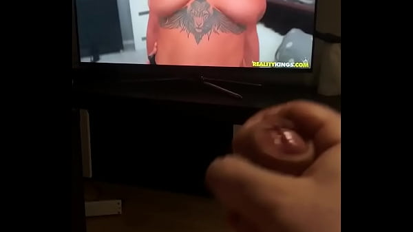 Handjob with Liya Silver