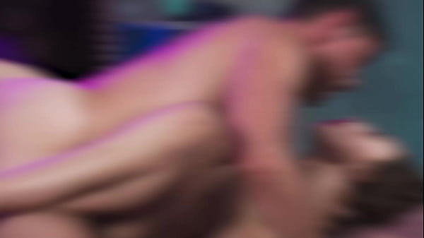 ADULTMOBILE – Stepmom Finally Acts On Her Fantasies & Fucks Her Stepson In Every Position Until They Both Explode