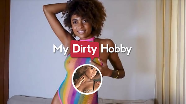(Luna-Corazon) Is As Sexy As Nasty As Someone Can Be! She Masturbates Pisses All Over The Place – My Dirty Hobby