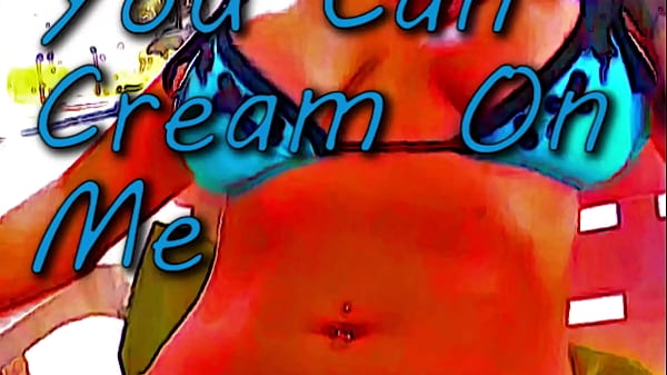 Alia Janine – You can cream on me