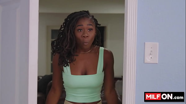 Black beauty shar dick with her older big tit blonde friend in wet threesome – Hazel Grace, Sedona Reign, Franco Styles