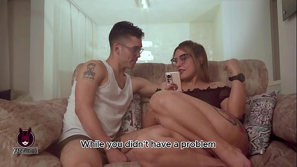 I fuck my best friend’s husband