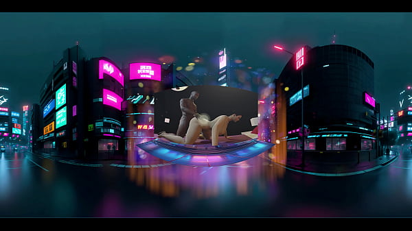 BIG BOOTY PAWG WITH HUGE TITS GETS SOME BBC ACTION IN VR VERSION
