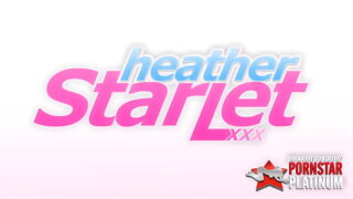 Charisma Cappelli, Heather Starlet & Puma Swede’s Hot 3Some!
