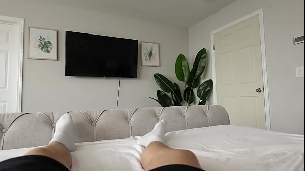 Step Sis Wants My Cock – Alexa Chains