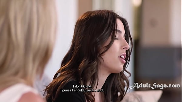 Stepmom Helps Me Love My Squirting – Rachael Cavalli, Chanel Camryn