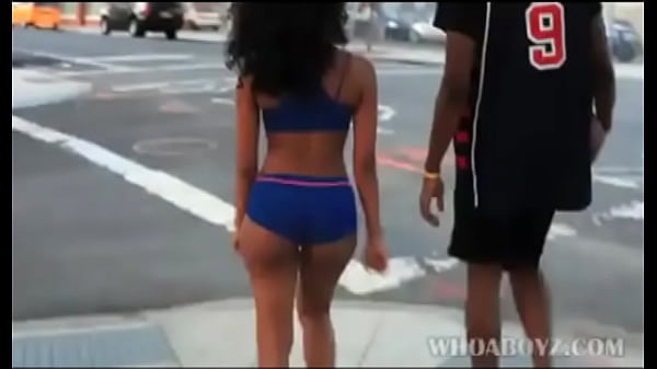 whoaboyz – black teen girl playing with a big black dick after game