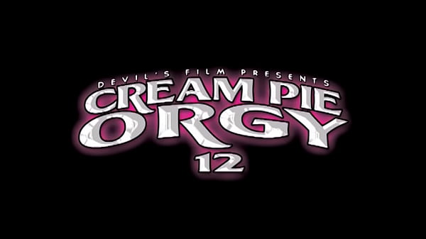 Cream Pie Orgy 12 (2009) – Scene 2