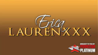 Erica Lauren’s Ball-Draining Blowjob On Jay Crew’s Cock!