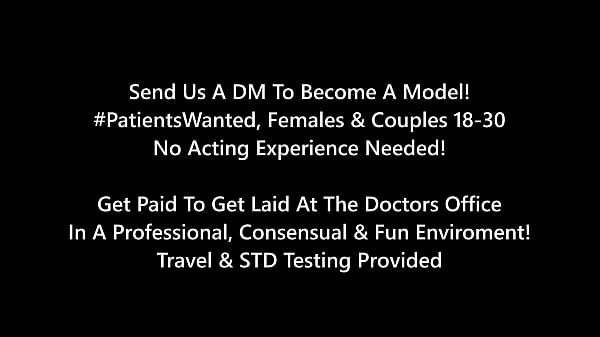 The Perverted Podiatrist – Jewel