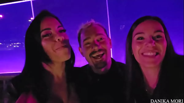 Tra pochissimi giorni potrai vedere cosa abbiamo combinato con la bellissima MEGAN FIORE ️