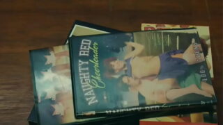 Karina Guerra Actriz Colombiana Desnuda En La Pelicula Colombiana El Man Del Porno (2018)