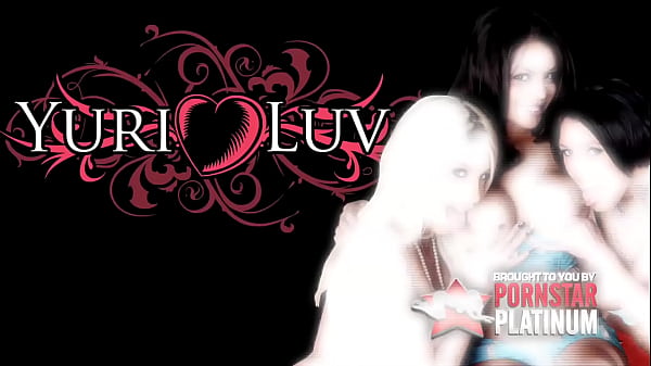 Slutty Brunette Yuri Luv Uses A Vibrator To Hit A Wet Orgasm!