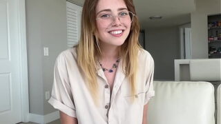 Tomboy Best Friend Proves She’s Not Lesbian ~ Lucy Foxx ~ Household Fantasy ~ Scott Stark