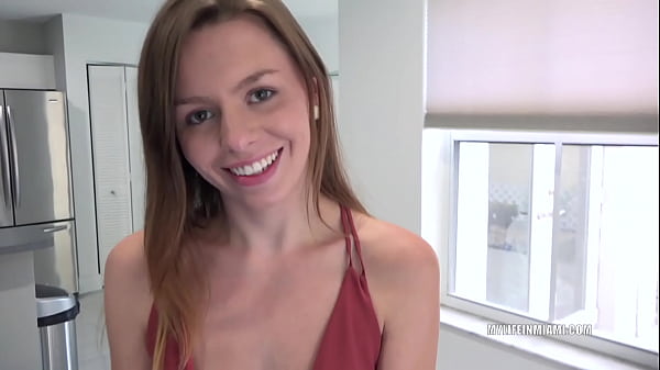 what a slut she is