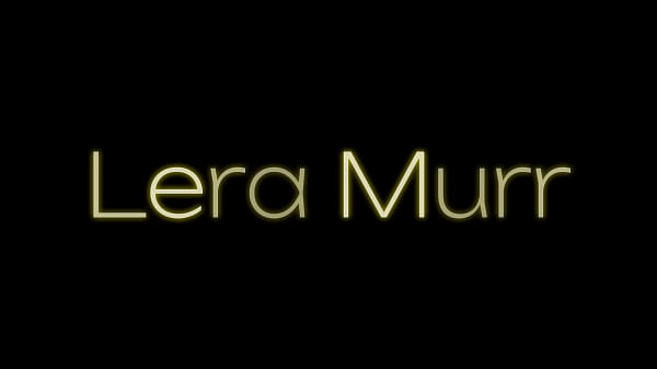Sexy babe Lera Murr loves to fuck all over the apartment