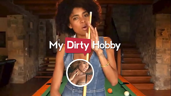 (Luna-Corazon) Has A Huge Villa All To Herself She Is Really Bored Horny – My Dirty Hobby