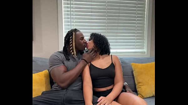 A well-placed kiss, can pave the way for meaningful connections