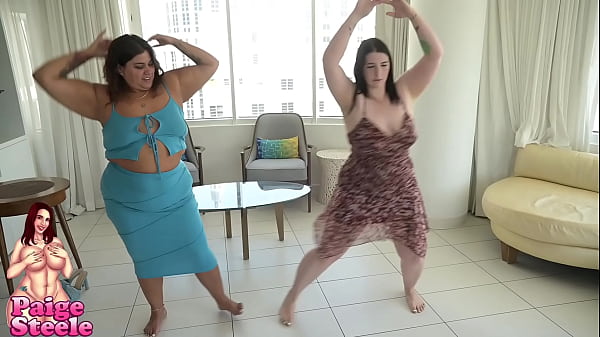 Salsa Lessons: It’s All In The Hips!