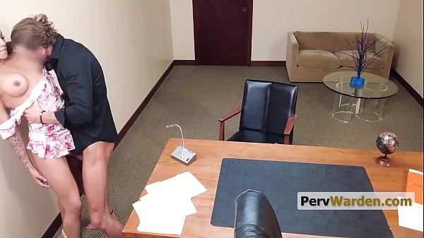 Sex Ed With A Side of Blackmail | PervWarden