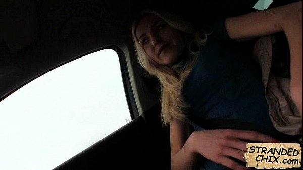 Innocent blonde teen gets fucked hard Victoria Puppy.5