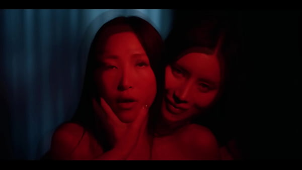 Vampire Lesbian Threesome – Hot Japanese Babes Emiri & Maria Nagai Mindfucked by Josephine Jackson Trailer