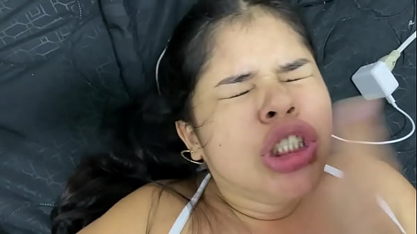 me follo a la cevieta de mi esposa en su casa ya que ella no esta