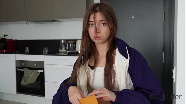 I’ll do whatever you want, just don’t touch my step brother POV